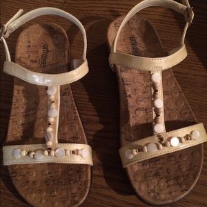 Vionic / Orthaheel Bali Slide